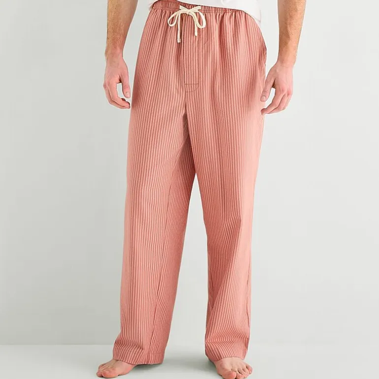 Arizona Mens Flannel Pajama Pants