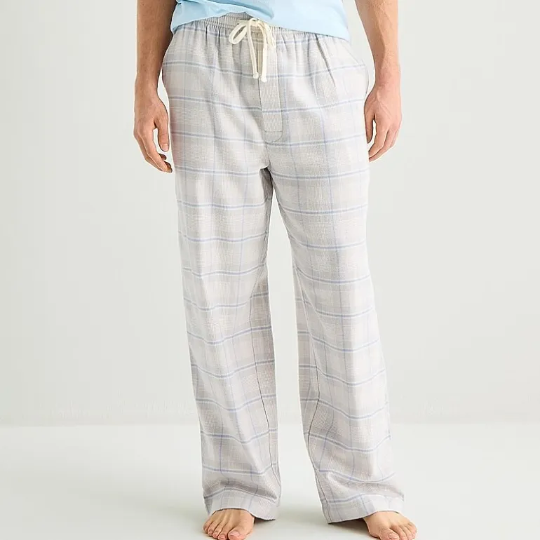 Arizona Mens Flannel Pajama Pants