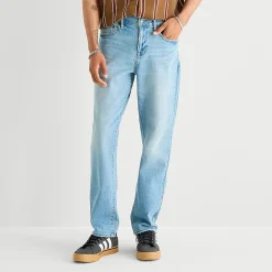 Arizona Mens Loose Fit Jean