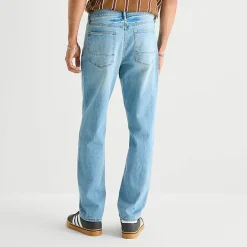 Arizona Mens Loose Fit Jean