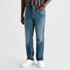 Arizona Mens Loose Fit Jean