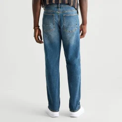 Arizona Mens Loose Fit Jean