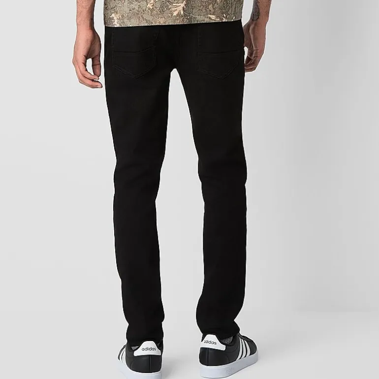 Arizona Mens Original Skinny Fit Jean