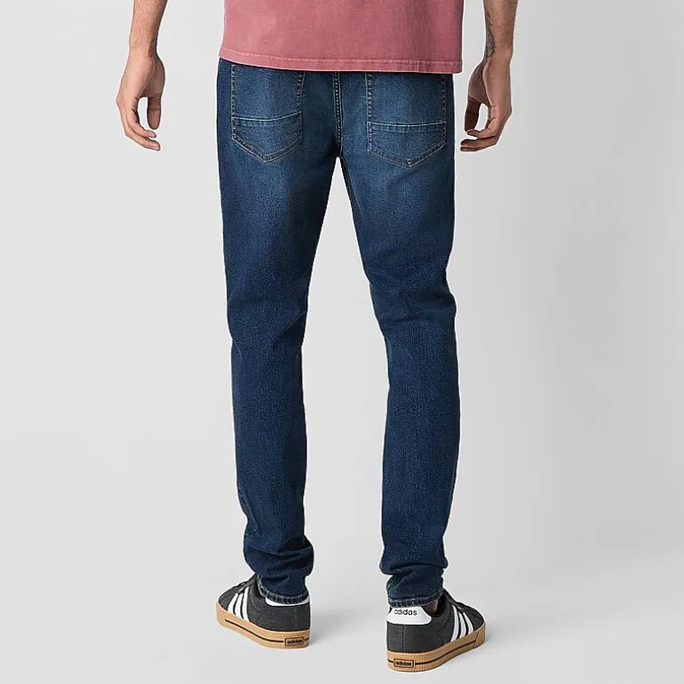 Arizona Mens Original Skinny Fit Jean
