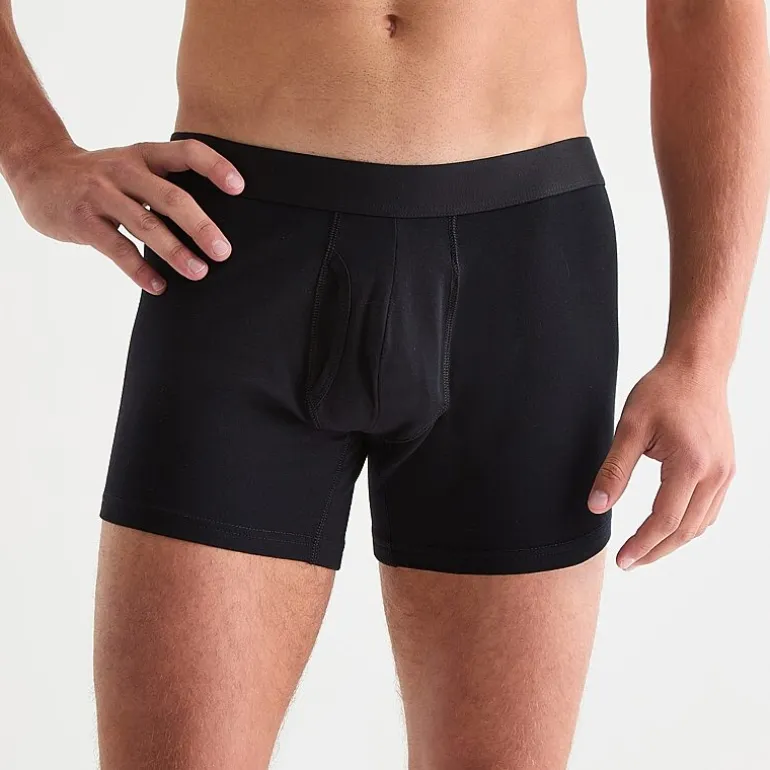 Arizona Mens 3 Pack Boxer Briefs 379140