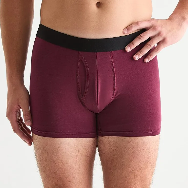 Arizona Mens 3 Pack Boxer Briefs 379140