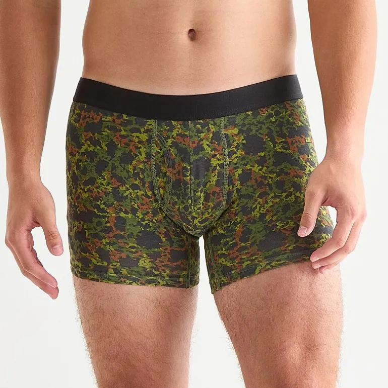 Arizona Mens 3 Pack Boxer Briefs 379140