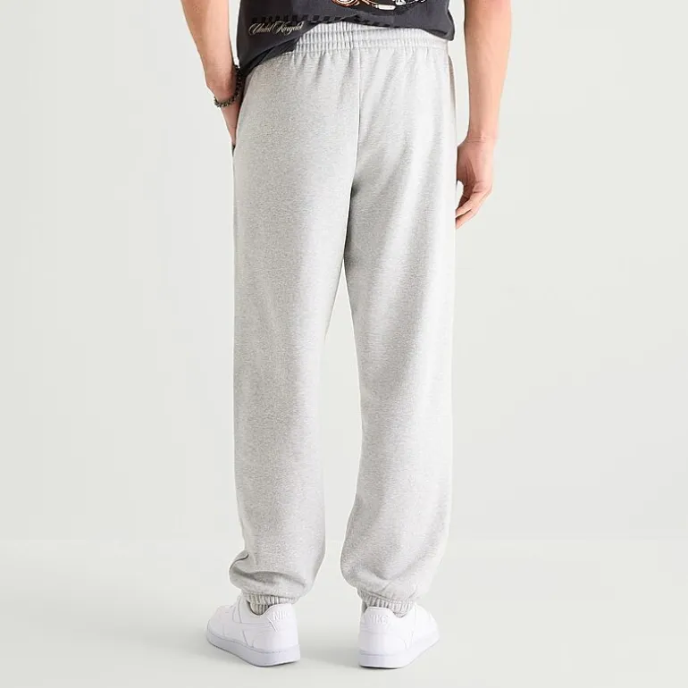 Arizona Mens Regular Fit Fleece Jogger Pant