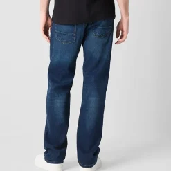 Arizona Mens Relaxed Fit Jean