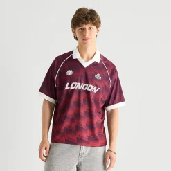 Arizona Mens Short Sleeve Jersey