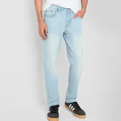 Arizona Mens 90's Straight Fit Jean