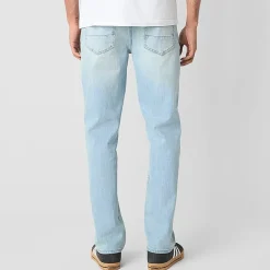 Arizona Mens 90's Straight Fit Jean