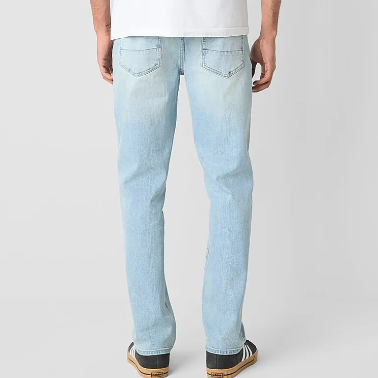 Arizona Mens 90's Straight Fit Jean