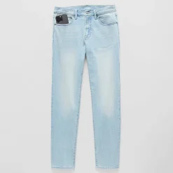 Arizona Mens 90's Straight Fit Jean