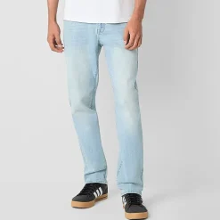 Arizona Mens 90's Straight Fit Jean