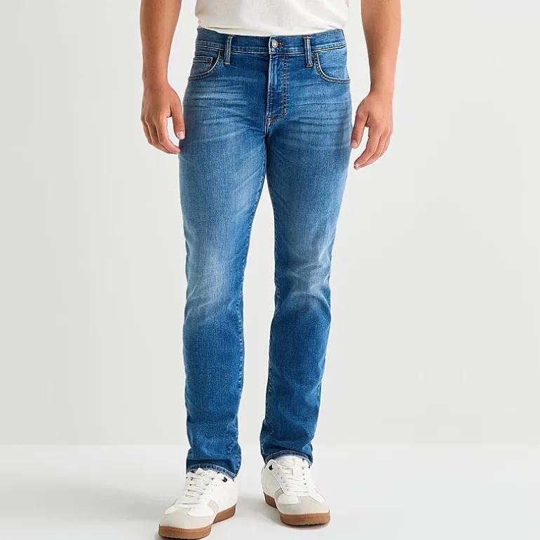 Arizona Mens Straight Leg Jean