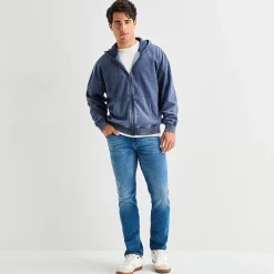 Arizona Mens Straight Leg Jean