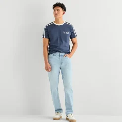 Arizona Mens Straight Leg Jean