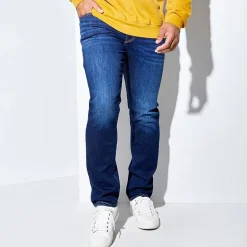Arizona Mens Straight Leg Jean