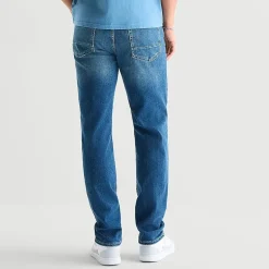 Arizona Mens Straight Leg Jean