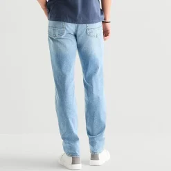 Arizona Mens Straight Leg Jean