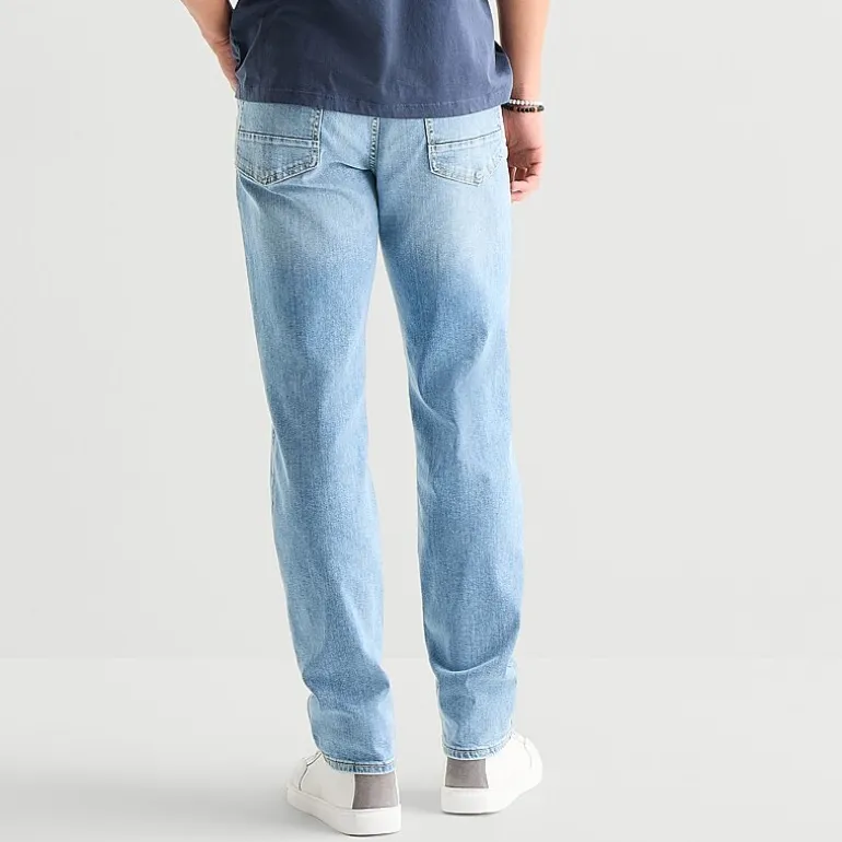 Arizona Mens Straight Leg Jean