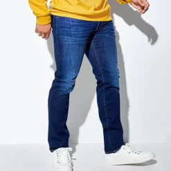 Arizona Mens Straight Leg Jean