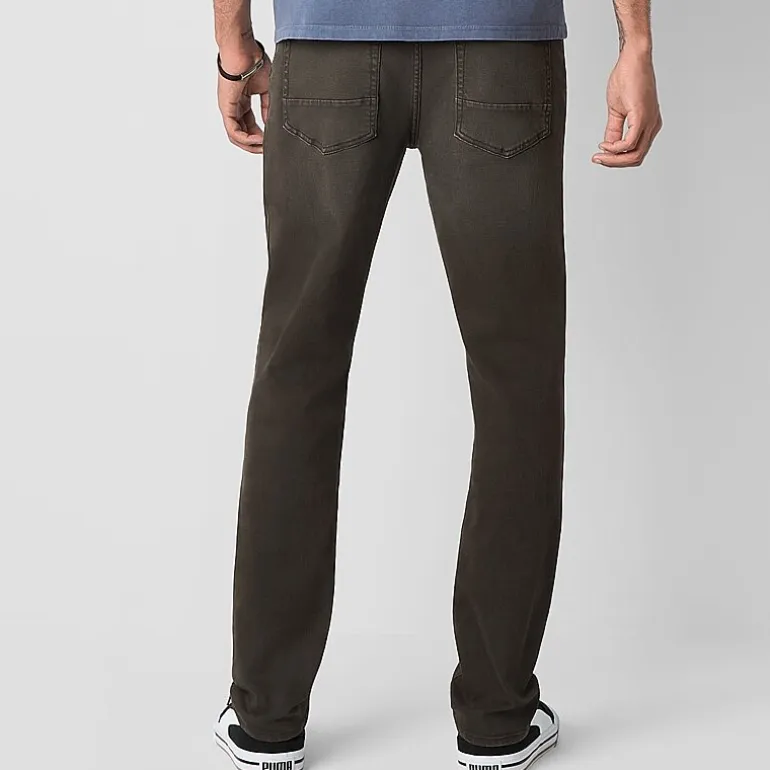 Arizona Mens Straight Leg Jean