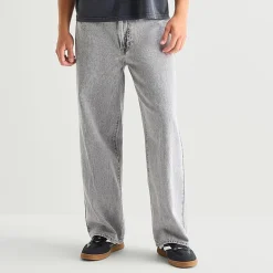 Arizona Mens Super Baggy Fit Jean