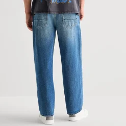 Arizona Mens Super Baggy Fit Jean