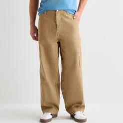 Arizona Mens Super Baggy Fit Mariner Jean