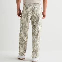Arizona Mens Super Baggy Fit Mariner Jean