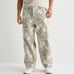 Arizona Mens Super Baggy Fit Mariner Jean
