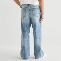 Arizona Mens Ultra Baggy Fit Jean