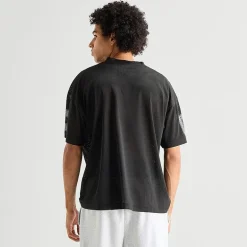 Arizona Mens V Neck Short Sleeve Jersey