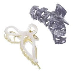Arizona 1 Pair Hair Clip