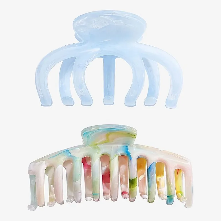 Arizona 2-pc. Hair Clip