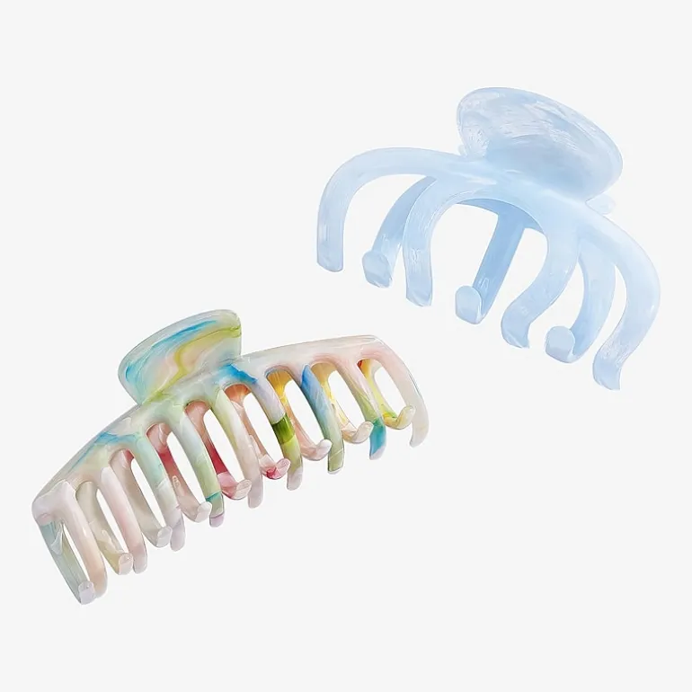 Arizona 2-pc. Hair Clip