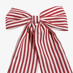 Arizona Stripe Hair Bow