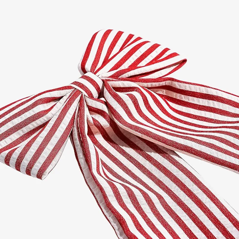 Arizona Stripe Hair Bow