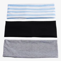 Arizona Stripe 3-pc. Headband