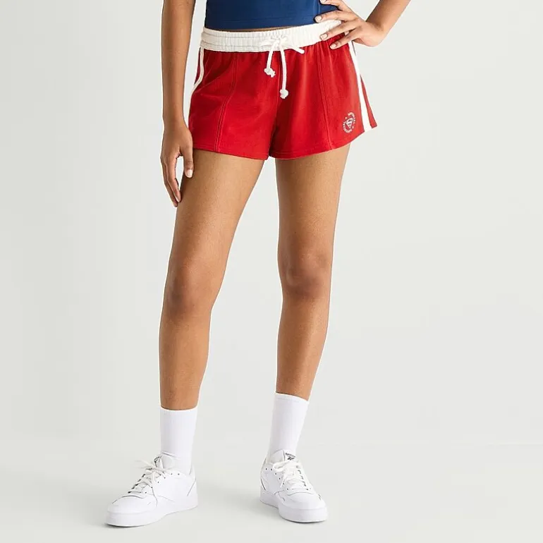 Arizona Supergirl Juniors Womens Juniors Supergirl Running Short