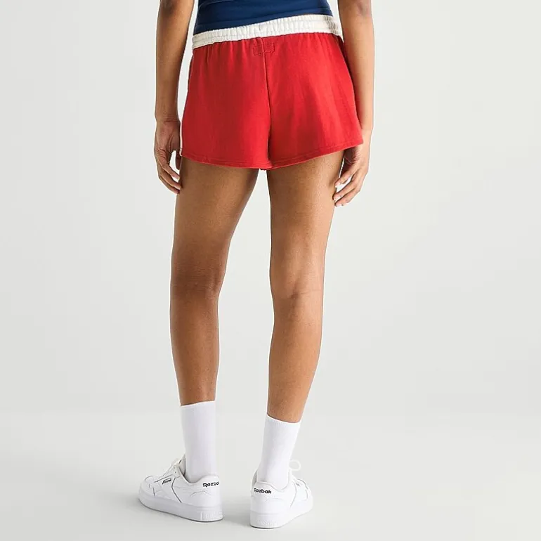Arizona Supergirl Juniors Womens Juniors Supergirl Running Short