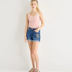 Arizona Womens 3 1/2