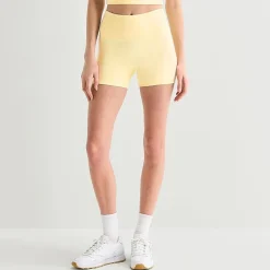 Arizona Womens 4" High Rise Juniors Bike Short