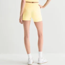 Arizona Womens 4" High Rise Juniors Bike Short