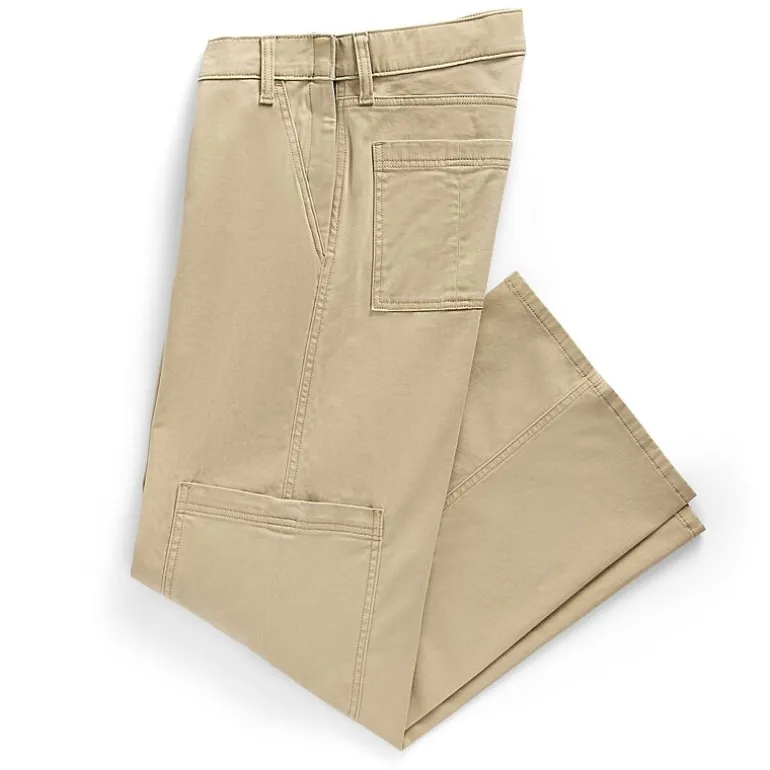 Arizona Womens Juniors Adaptive Seated Wear Low Rise Cargo Pant