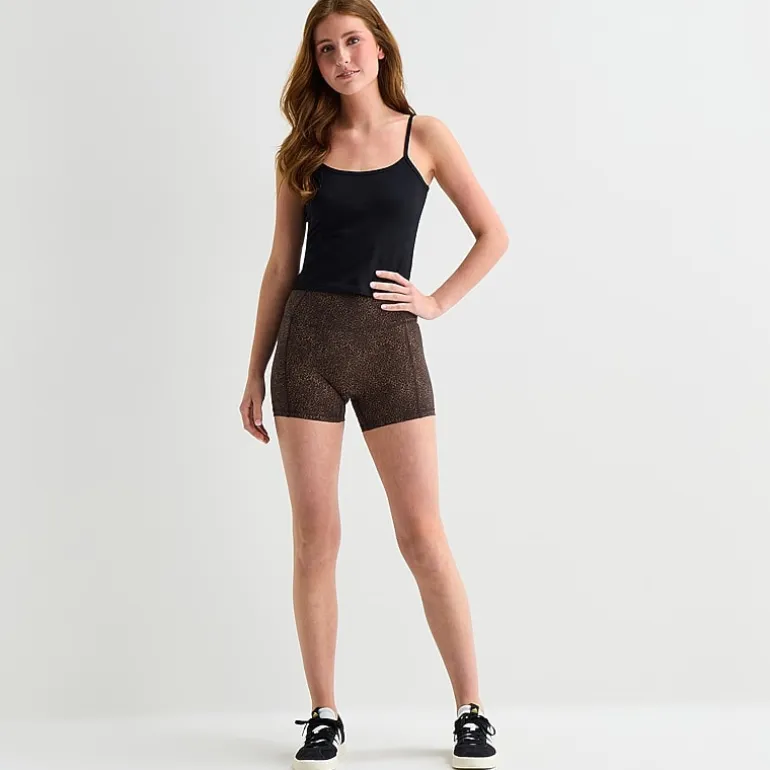 Arizona Womens 1/2" Juniors Bike Short