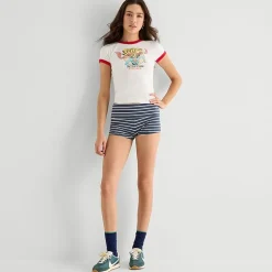 Arizona Womens 2 1/2" Juniors Bike Short