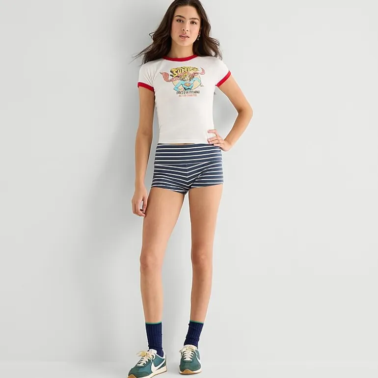 Arizona Womens 2 1/2" Juniors Bike Short